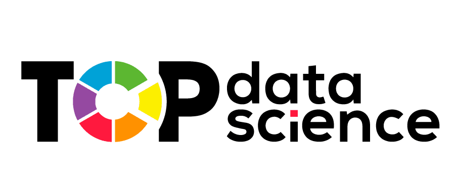 Top Data Science